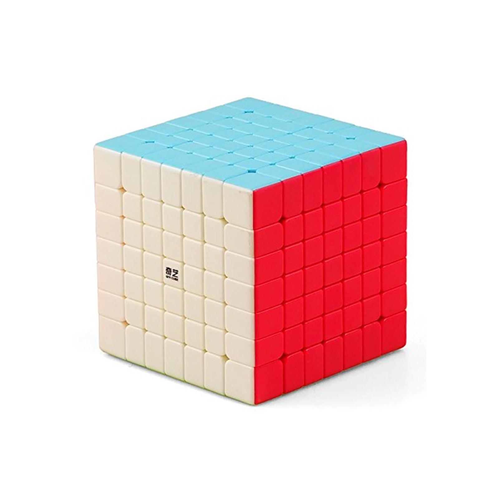 Cubo rubik qiyi qixing s2 7x7