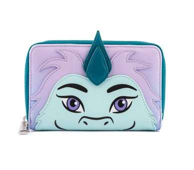 Cartera loungefly disney raya y el