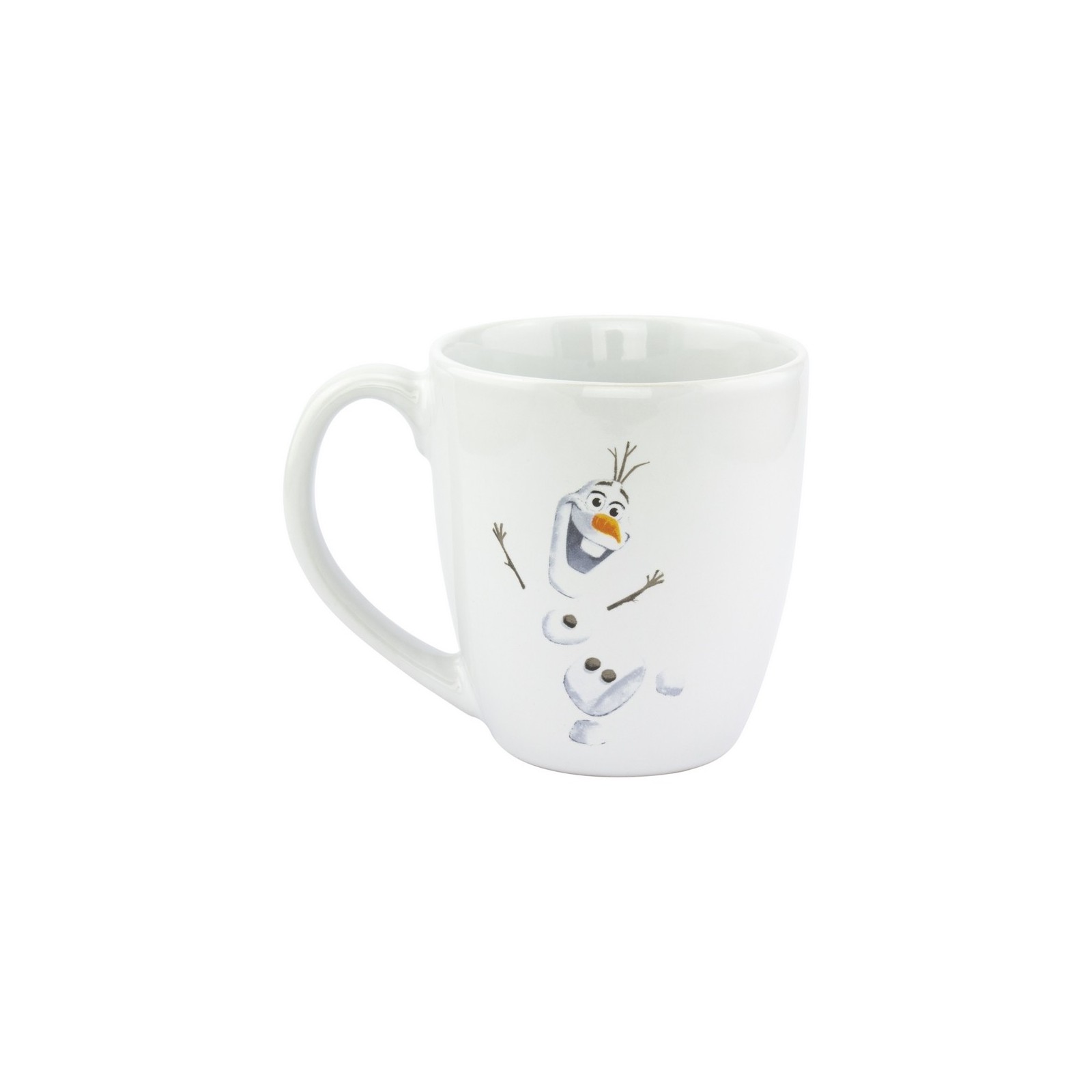 Taza con forro paladone disney frozen