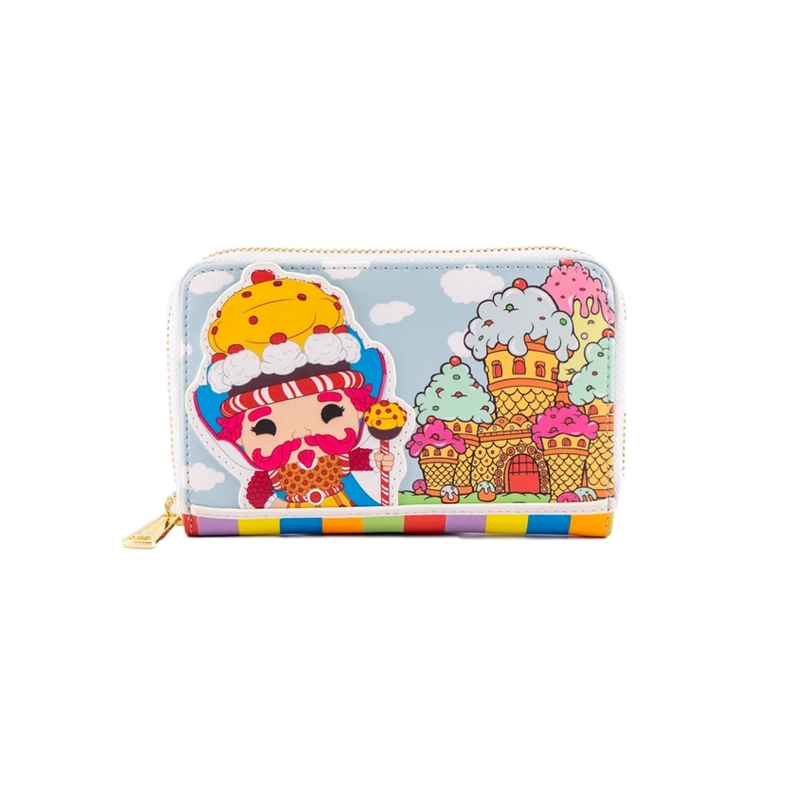 Cartera loungefly candy land take me