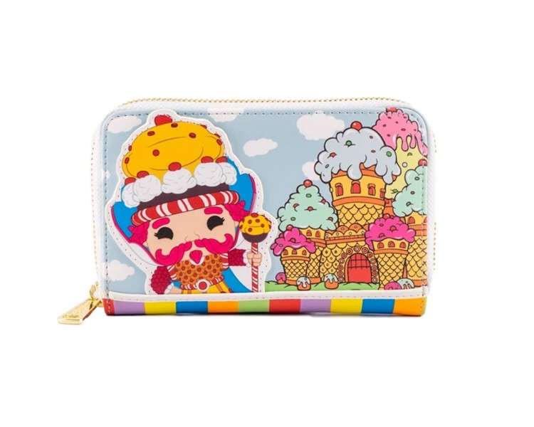 Cartera loungefly candy land take me