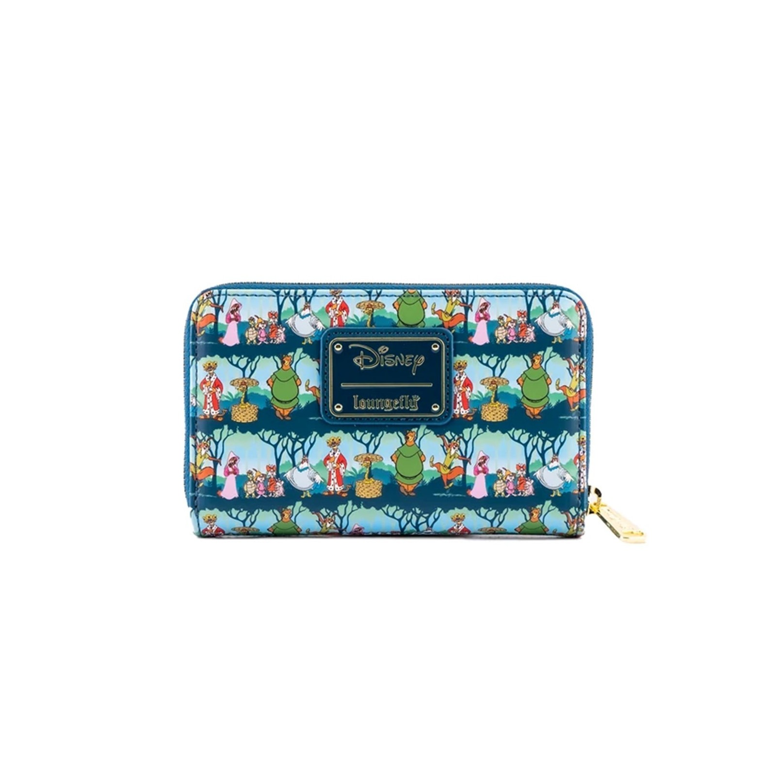 Cartera loungefly disney robin hood sherwood