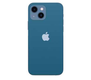 CKP iPhone 13 Semi Nuevo 128GB Blue