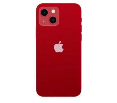 CKP iPhone 13 Semi Nuevo 128GB Red