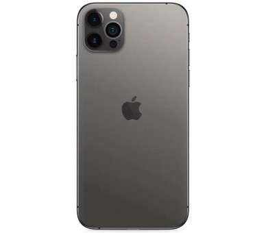 CKP iPhone 12 PRO Semi Nuevo 256GB Black