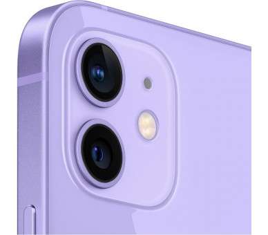 CKP iPhone 12 Semi Nuevo 64GB Purple