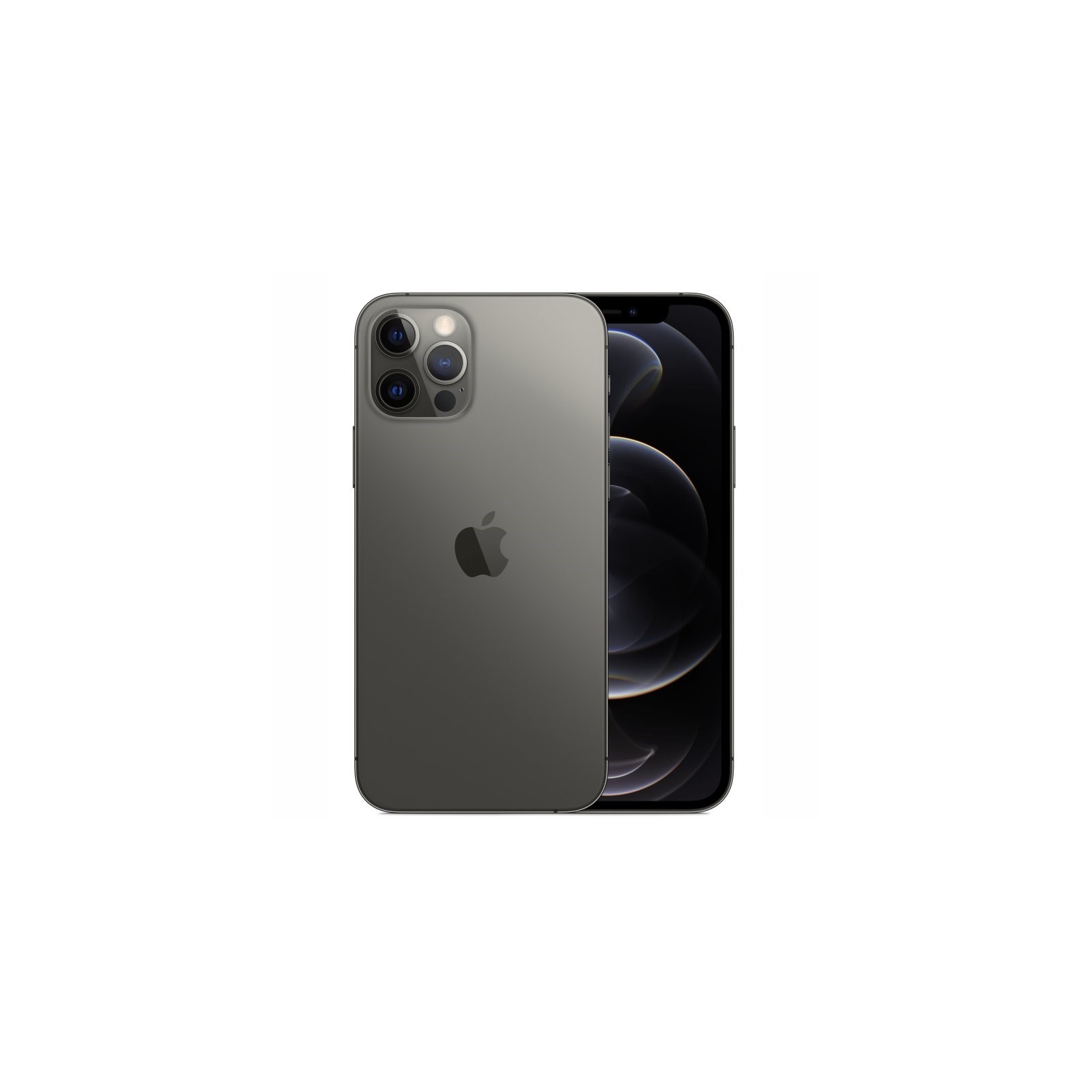 CKP iPhone 12 PRO Semi Nuevo 128GB Black