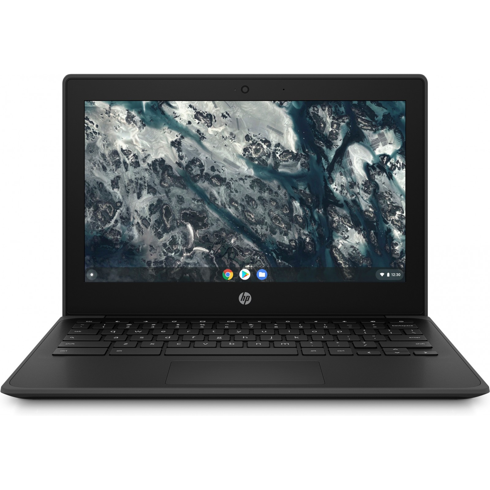 Portatil hp chromebook 11 g9 cel