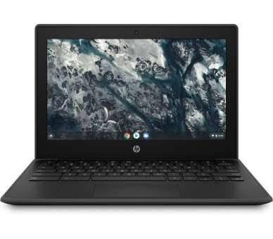 Portatil hp chromebook 11 g9 cel