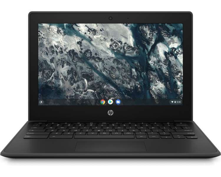 Portatil hp chromebook 11 g9 cel