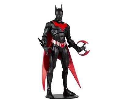 Figura mcfarlane toys dc multiverso batman