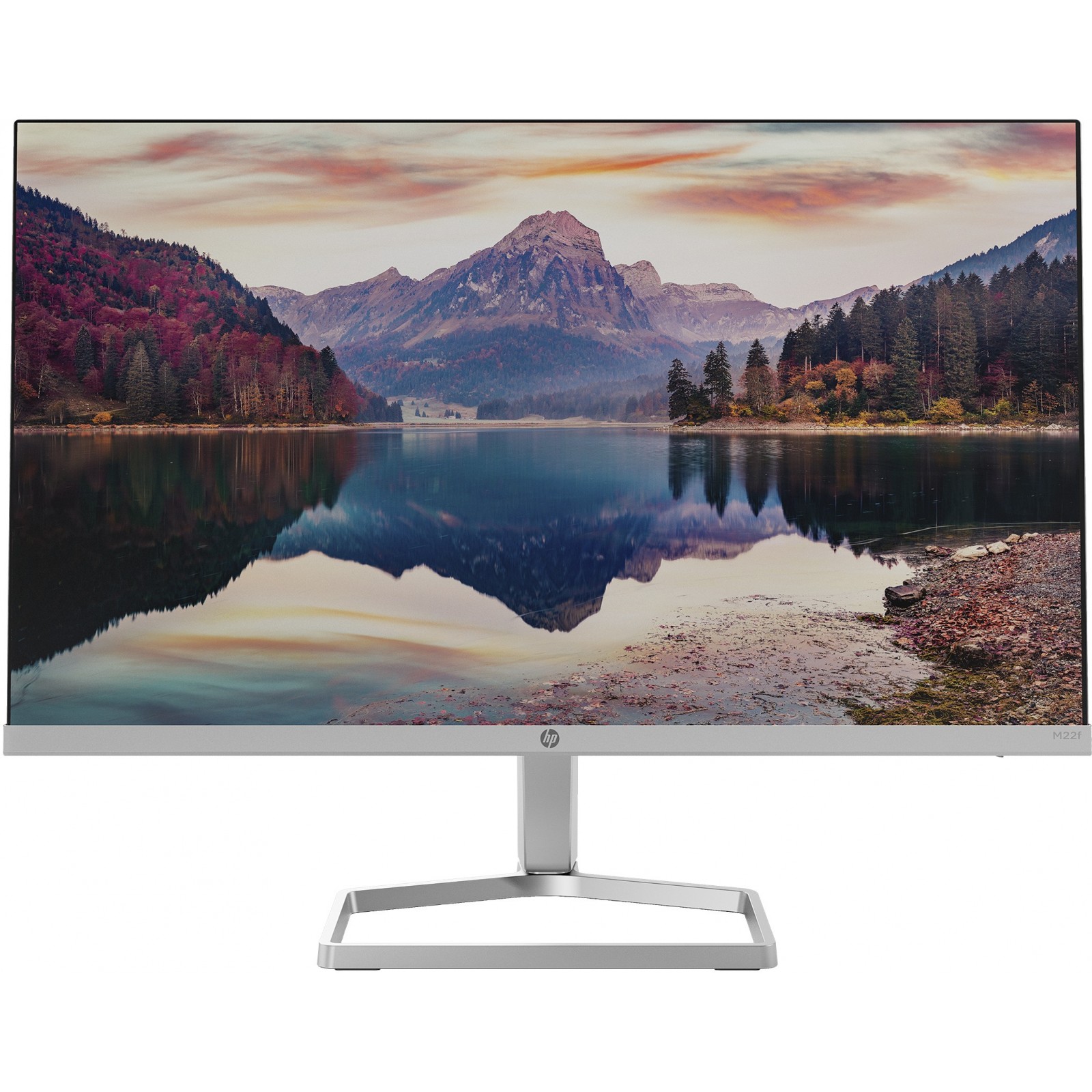 Monitor hp m22f 215pulgadas fhd 5ms