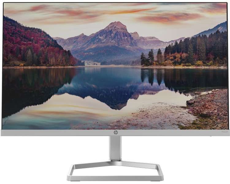 Monitor hp m22f 215pulgadas fhd 5ms