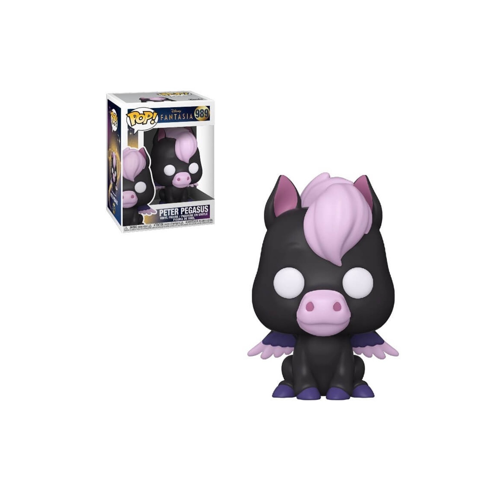 Funko pop disney fantasia 80th baby