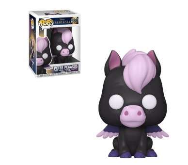 Funko pop disney fantasia 80th baby