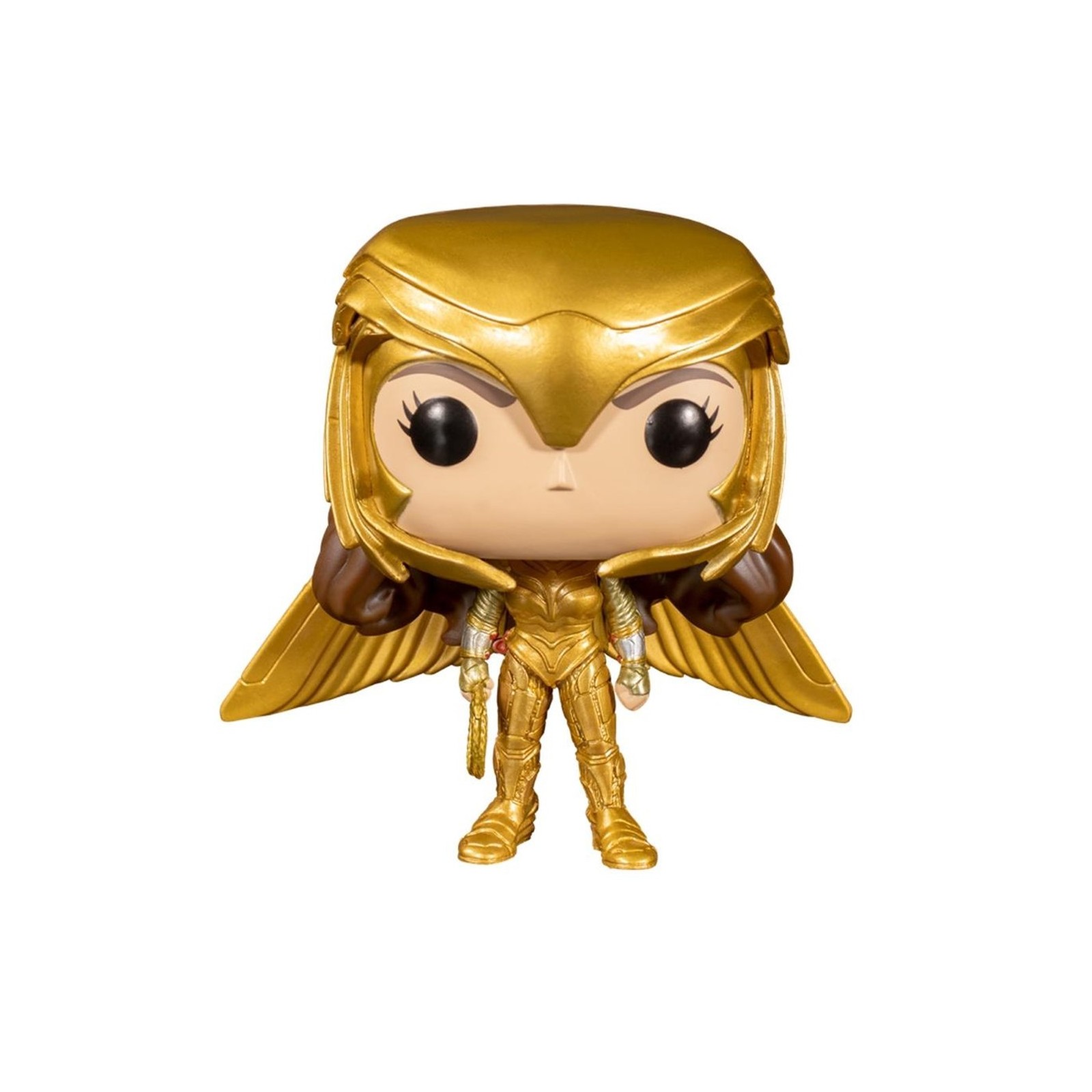 Funko pop dc wonder woman 1984