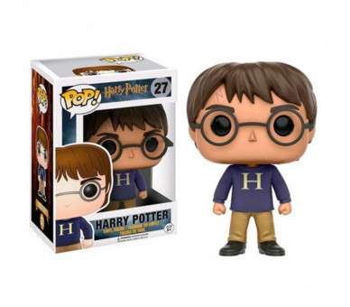 Funko pop harry potter harry potter