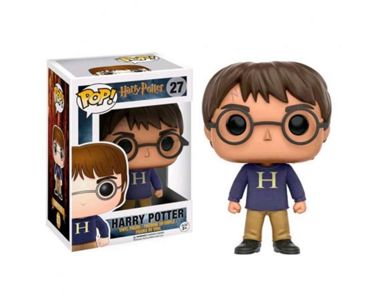 Funko pop harry potter harry potter