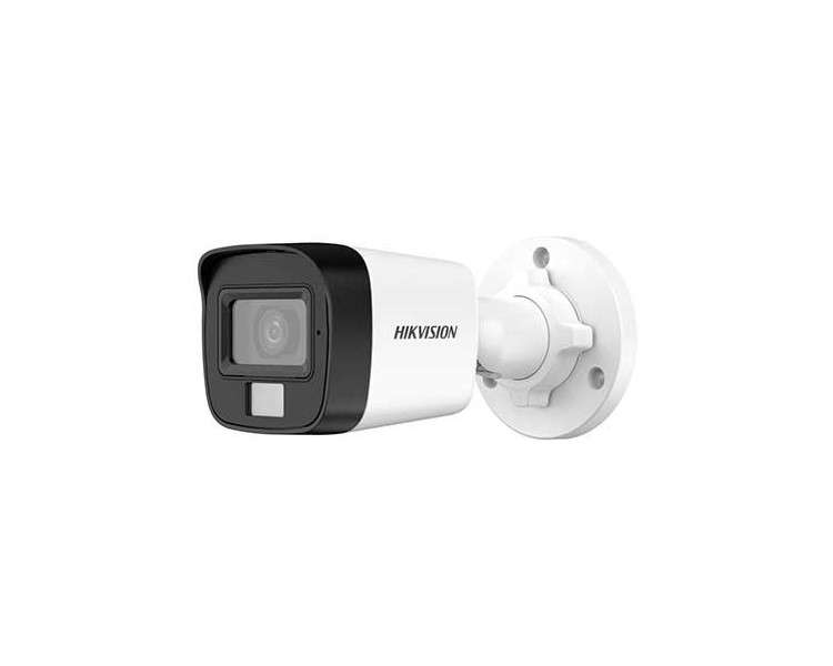 CAMARA IP WIFI HIKVISION DS 2CE16D0T LFS BULLET