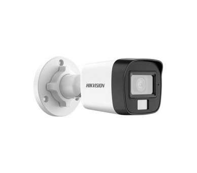 CAMARA IP WIFI HIKVISION DS 2CE16D0T LFS BULLET