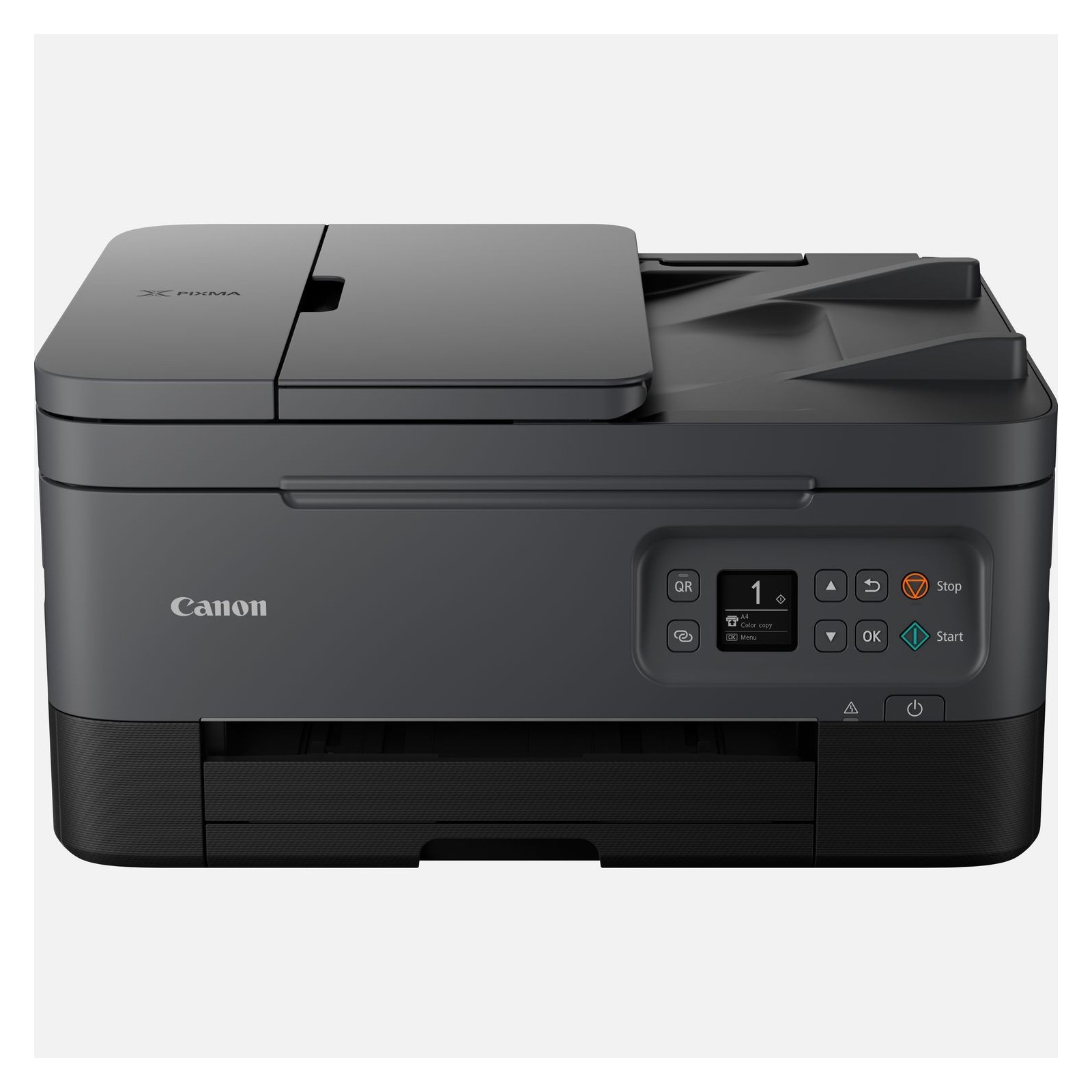 Multifuncion canon pixma ts7450a inyeccion color