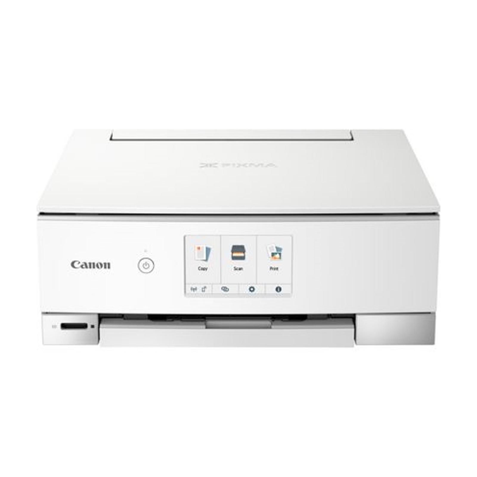 Multifuncion canon pixma ts8351a inyeccion color