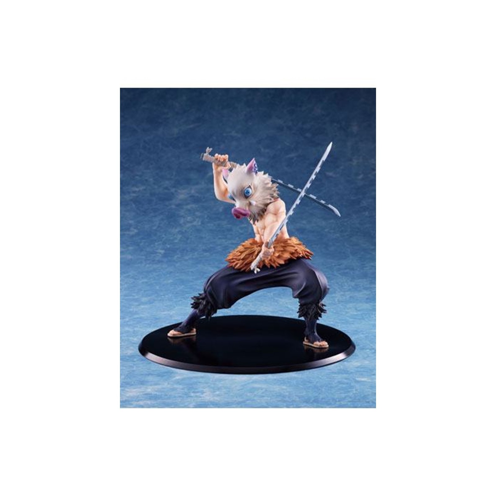 Figura aniplex demon slayer kimetsu no