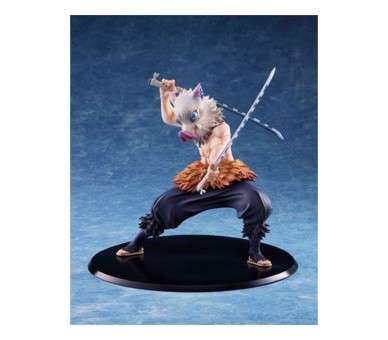 Figura aniplex demon slayer kimetsu no