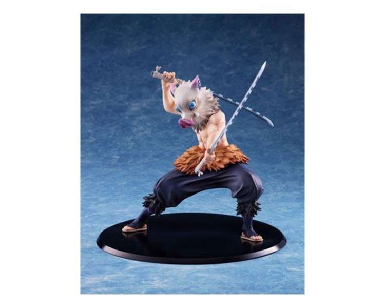 Figura aniplex demon slayer kimetsu no