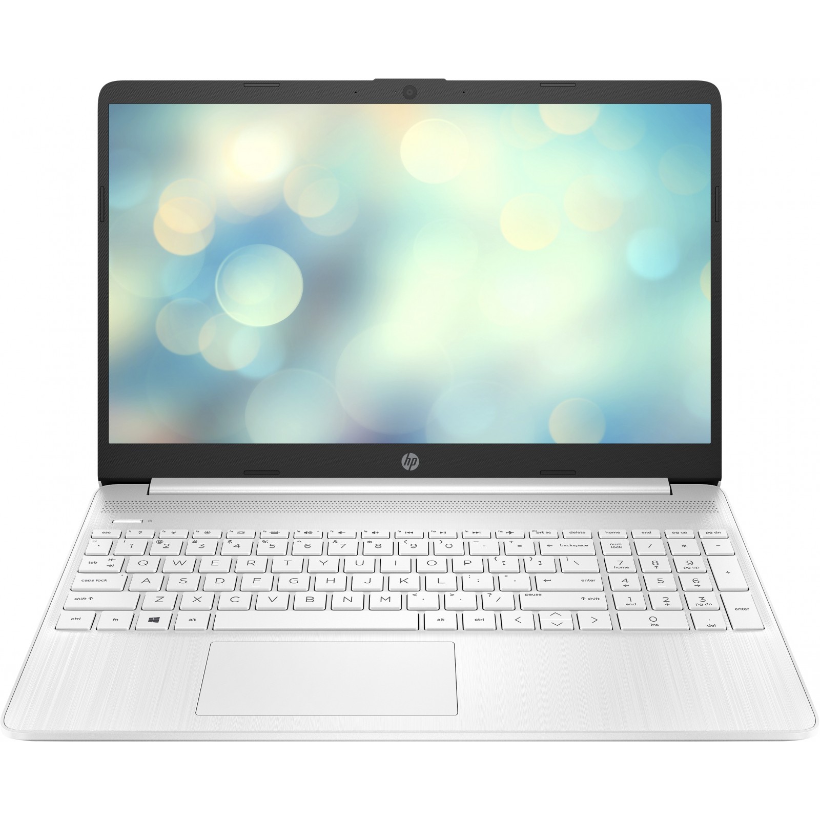 Portatil hp 15s fq2163ns i3 1115g4 156 8gb