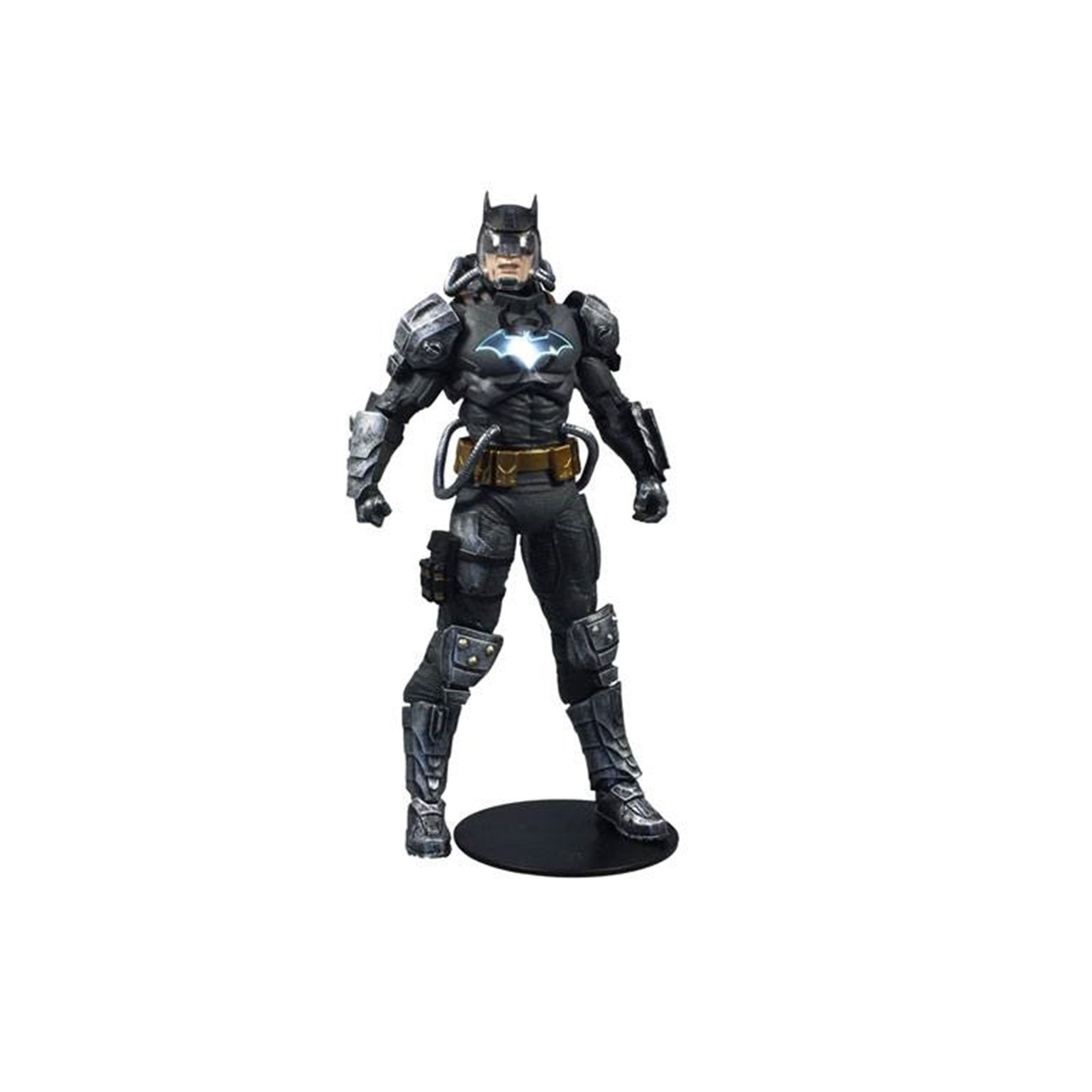 Figura mcfarlane toys dc multiverse batman