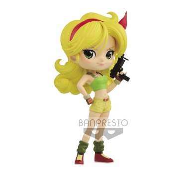 Figura banpresto q posket dragon ball