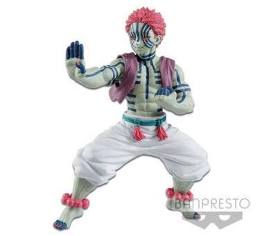 Figura banpresto kimetsu no yaiba demon