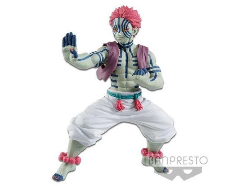 Figura banpresto kimetsu no yaiba demon