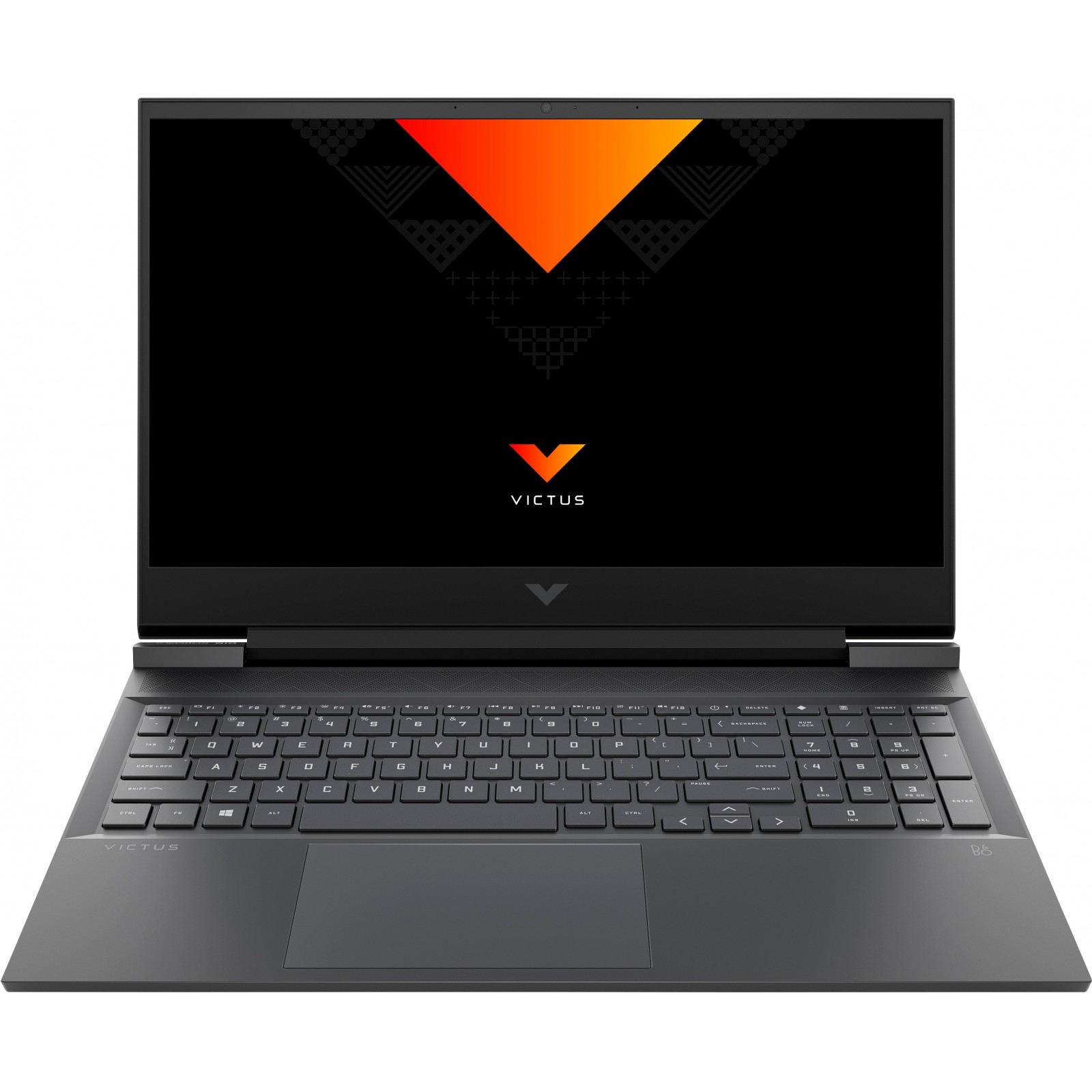 Portatil hp victus 16 e0068ns ryzen 5 5600h