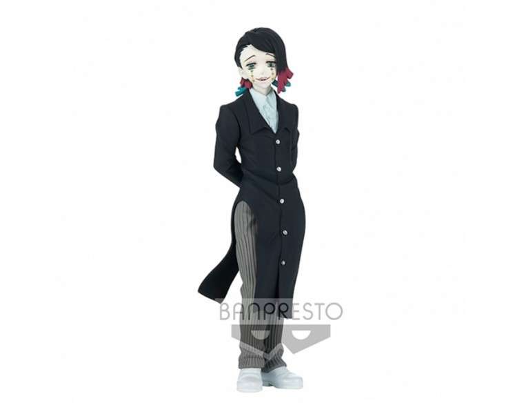 Figura banpresto kimetsu no yaiba demon