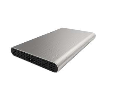 Caja externa hdd 25pulgadas coolbox sca2513