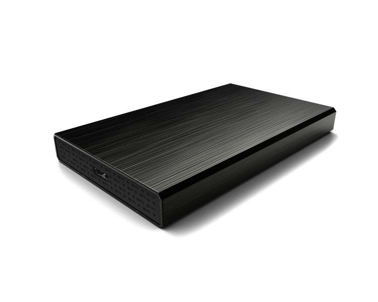 Caja externa hdd 25pulgadas coolbox sca2523