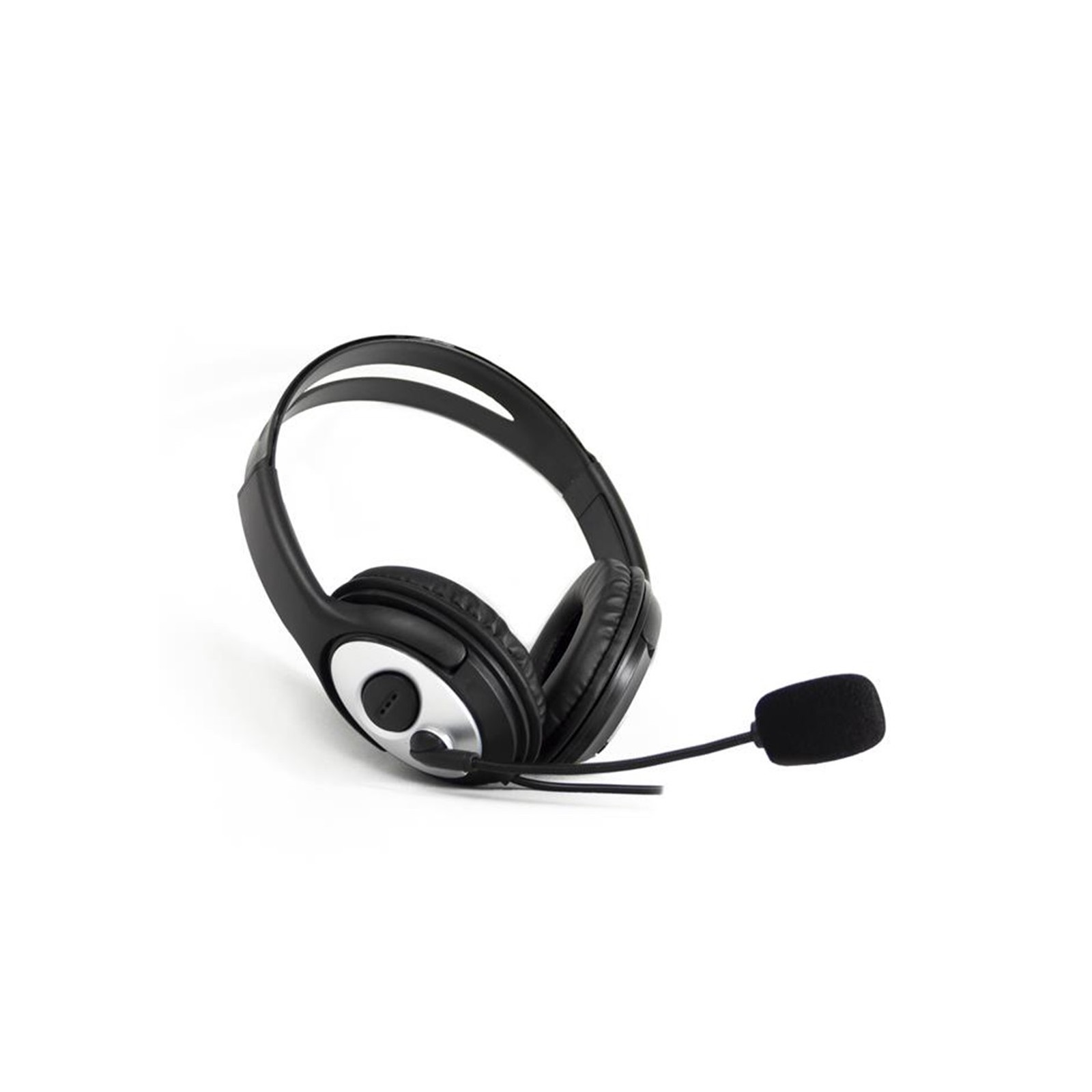 Auriculares con microfono coolbox coolchat jack