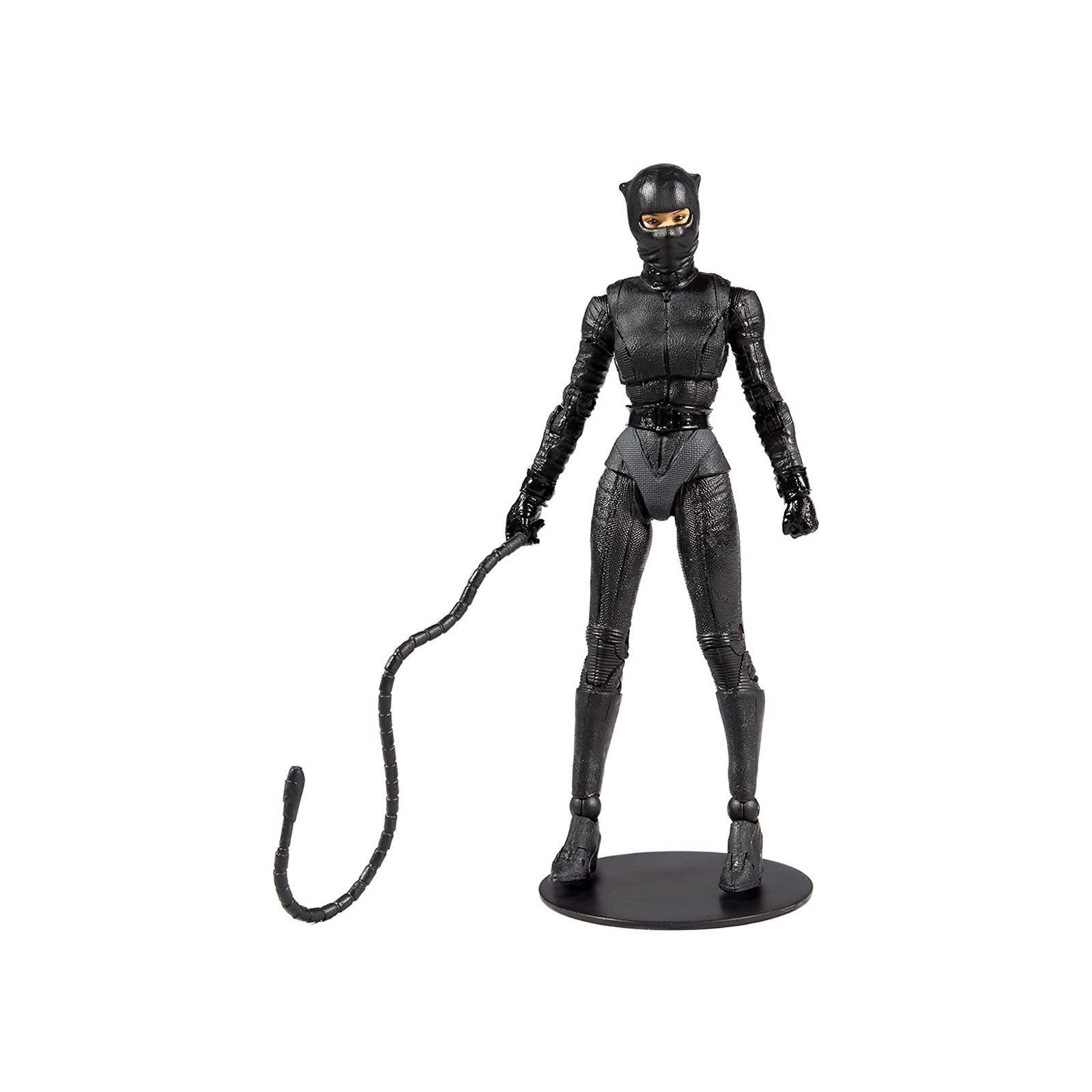 Figura mcfarlane toys dc comics the