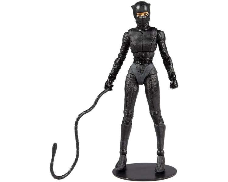 Figura mcfarlane toys dc comics the