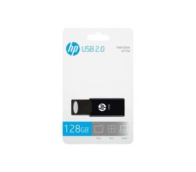 Memoria usb 20 hp v212w 128gb