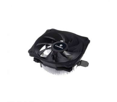 Ventilador universal cpu coolbox plannar 120