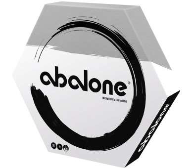 Juego mesa abalone pegi 7