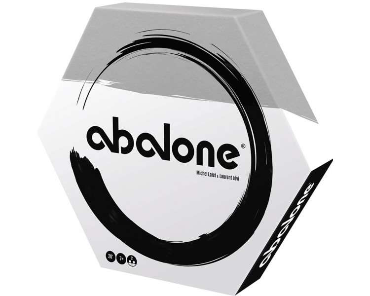 Juego mesa abalone pegi 7