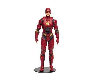 Figura mcfarlane toys dc comics speed