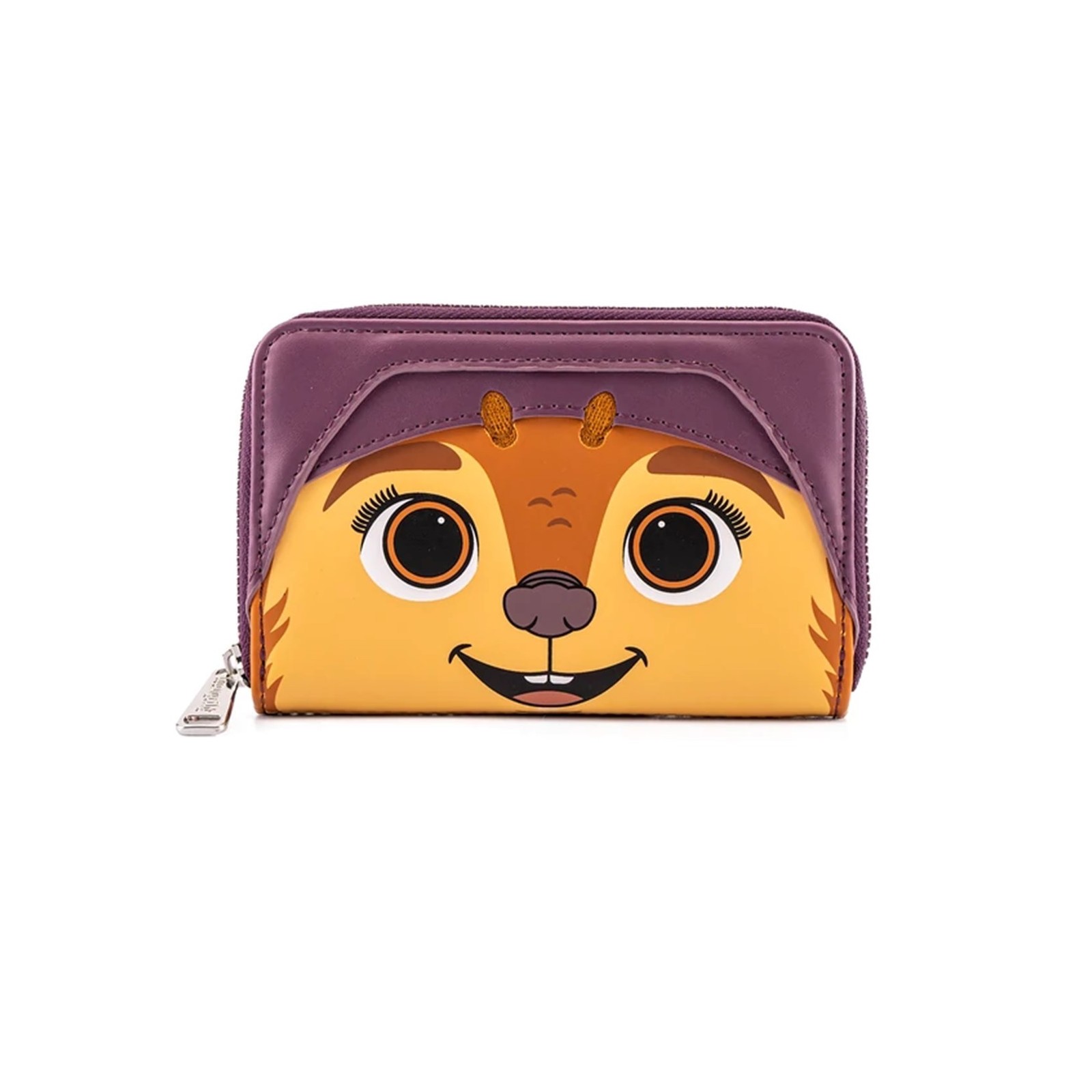 Cartera loungefly disney raya y el