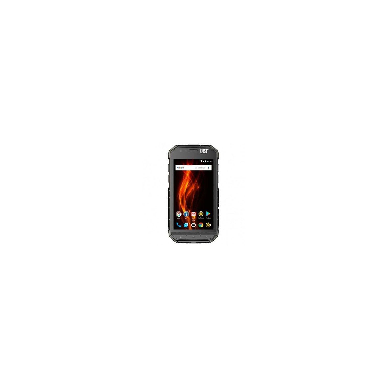 MoVIL SMARTPHONE CAT S31 RUGERIZADO DUAL SIM NEGRO