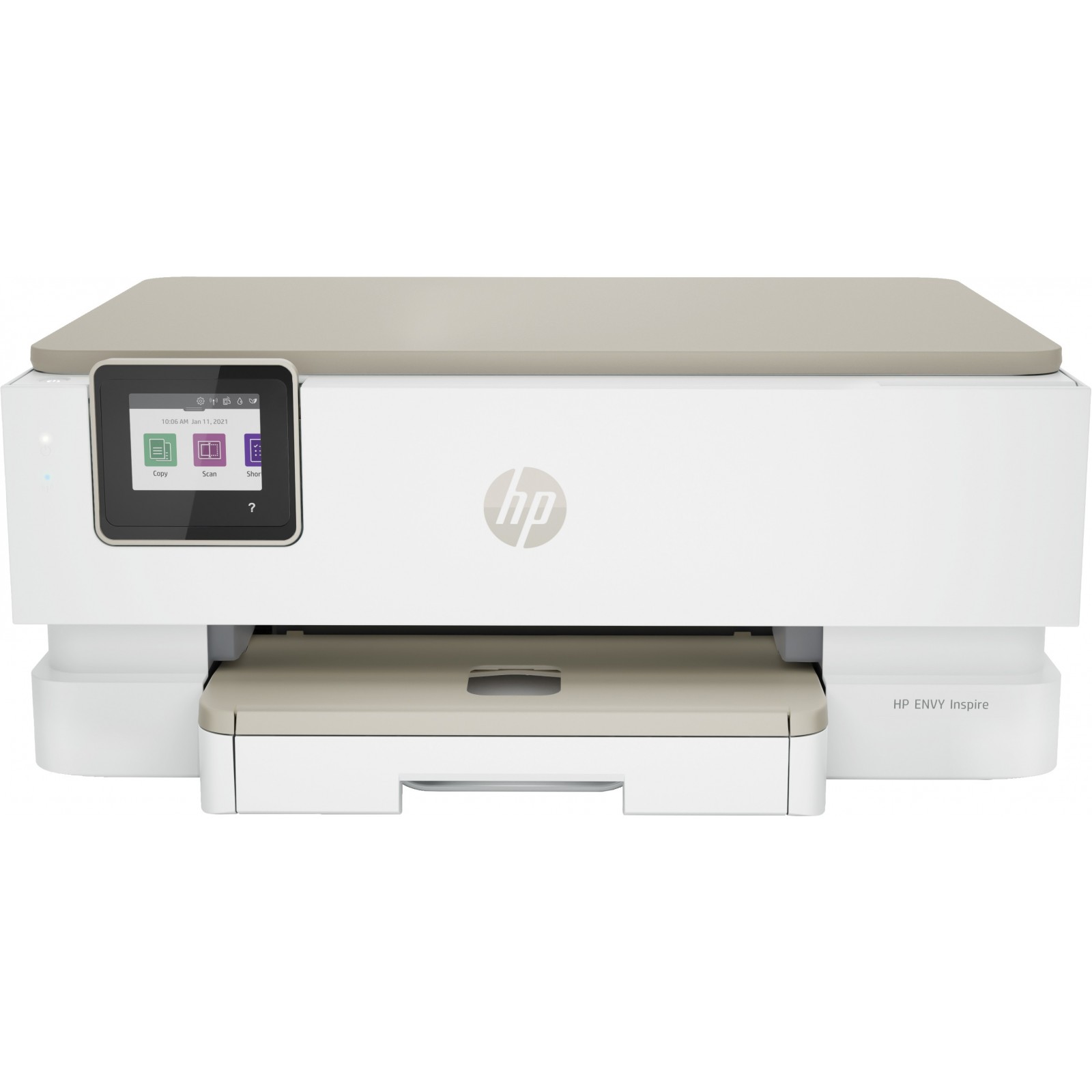 Multifuncion hp inyeccion envy inspire 7220e