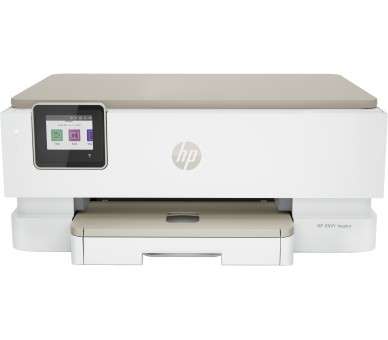 Multifuncion hp inyeccion envy inspire 7220e